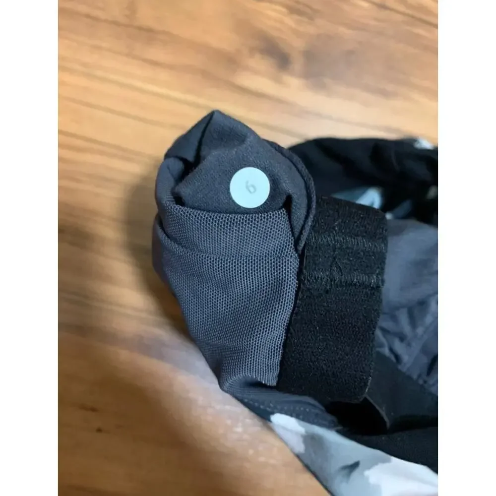 Lululemon Racerback Yoga Tank Top Size 6